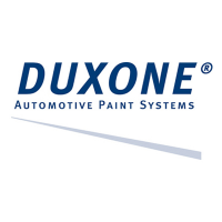 DUXONE MİKS BOYA BC  5215 1/1