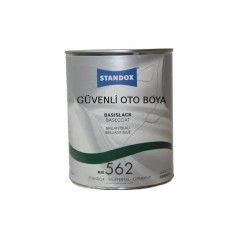 STANDOX MİKS BOYA 562 1/1