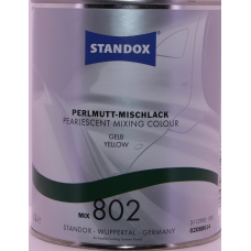 STANDOX MİKS BOYA  802 1/1
